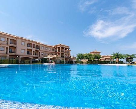 Precioso Apartamento En Urbanizacion Campo De Golf Sanlucar de Barrameda Bagian luar foto