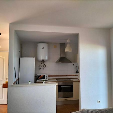 Precioso Apartamento En Urbanizacion Campo De Golf Sanlucar de Barrameda Bagian luar foto