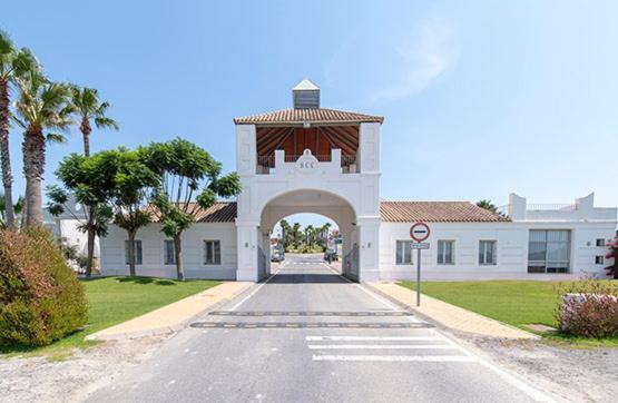 Precioso Apartamento En Urbanizacion Campo De Golf Sanlucar de Barrameda Bagian luar foto