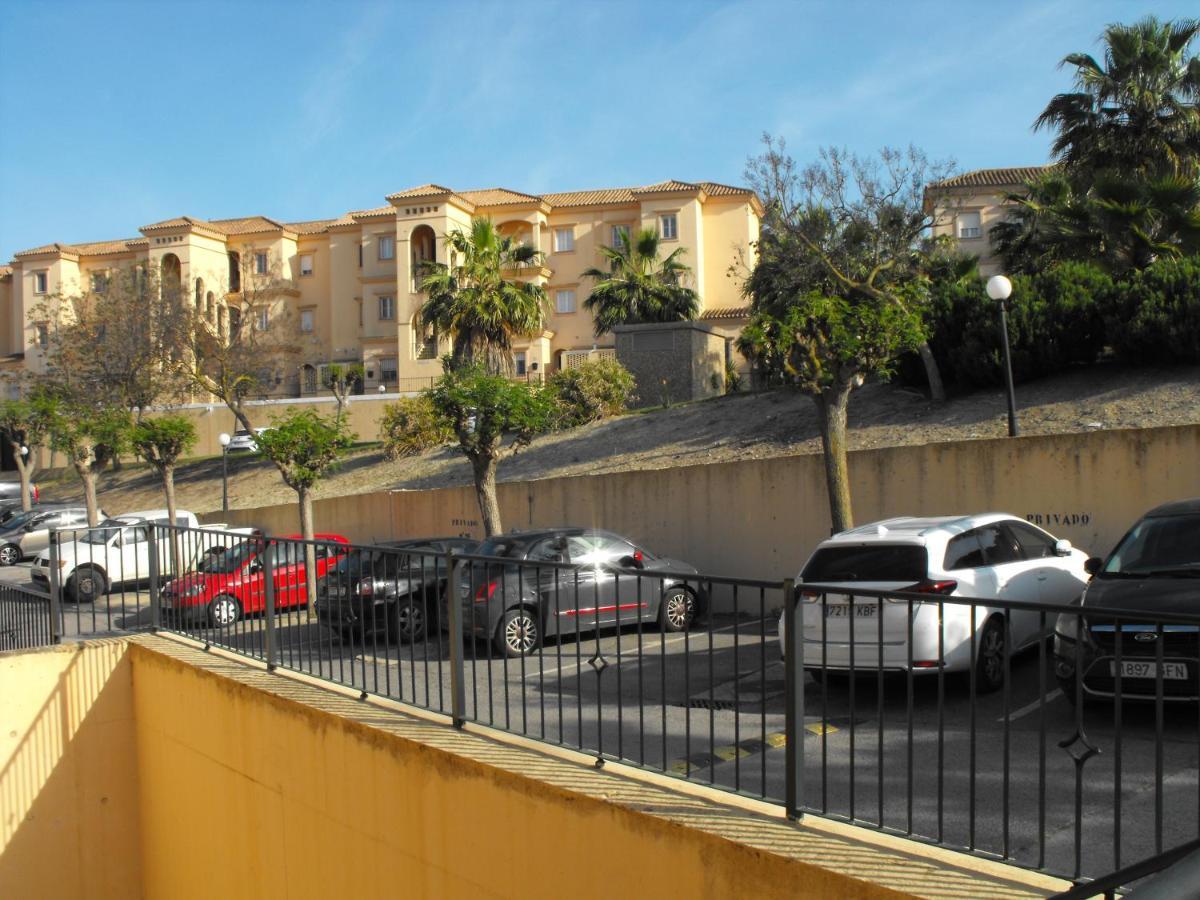 Precioso Apartamento En Urbanizacion Campo De Golf Sanlucar de Barrameda Bagian luar foto
