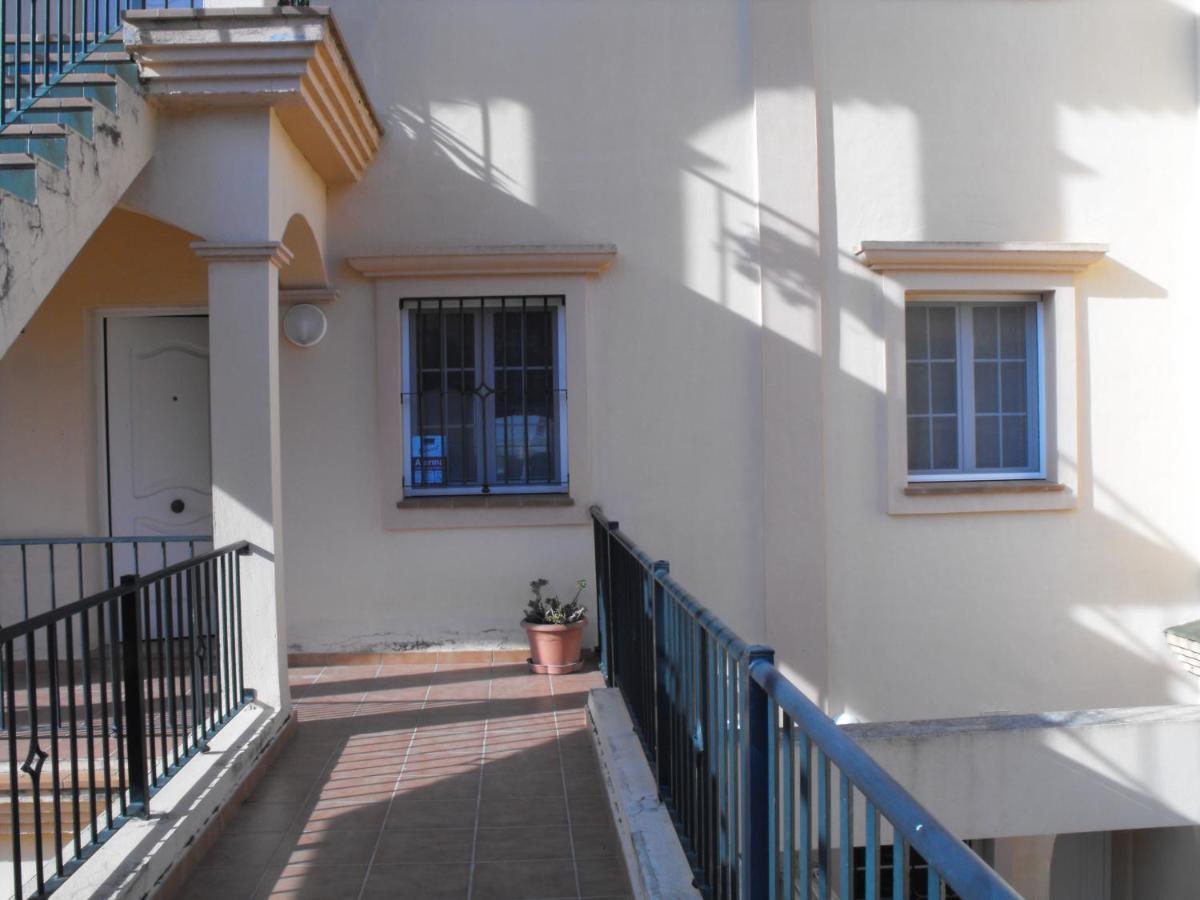 Precioso Apartamento En Urbanizacion Campo De Golf Sanlucar de Barrameda Bagian luar foto