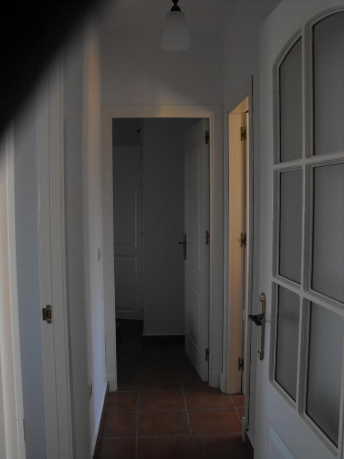 Precioso Apartamento En Urbanizacion Campo De Golf Sanlucar de Barrameda Bagian luar foto