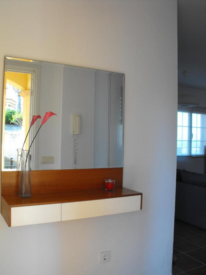 Precioso Apartamento En Urbanizacion Campo De Golf Sanlucar de Barrameda Bagian luar foto