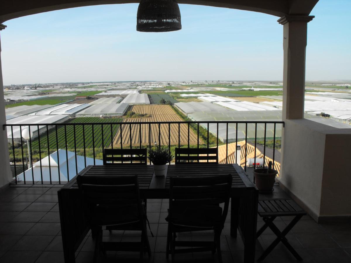 Precioso Apartamento En Urbanizacion Campo De Golf Sanlucar de Barrameda Bagian luar foto
