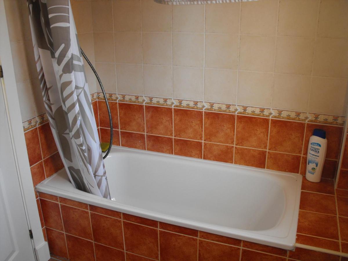 Precioso Apartamento En Urbanizacion Campo De Golf Sanlucar de Barrameda Bagian luar foto